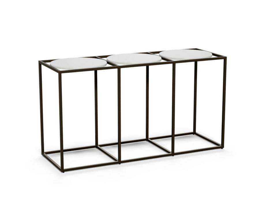 Luka Console Table