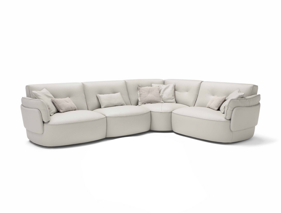 Madonna Sectional