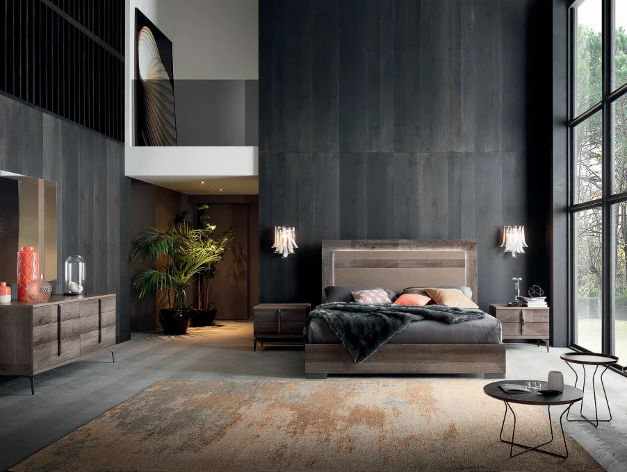 Matera Bedroom Package