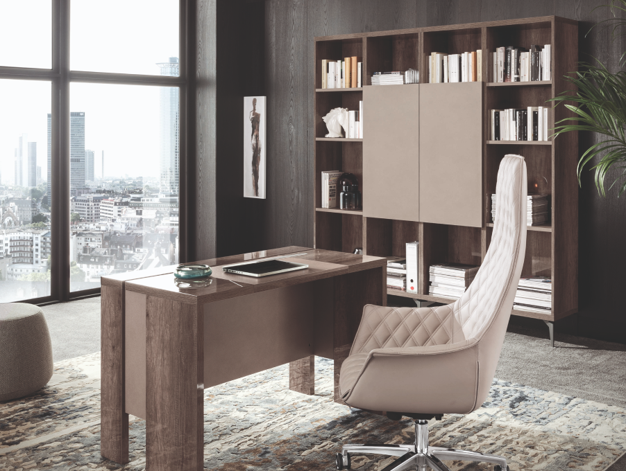 Matera Credenza — Italia Furniture Matera Credenza — Italia Furniture