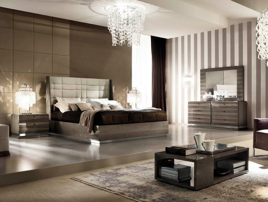 Monaco Bed