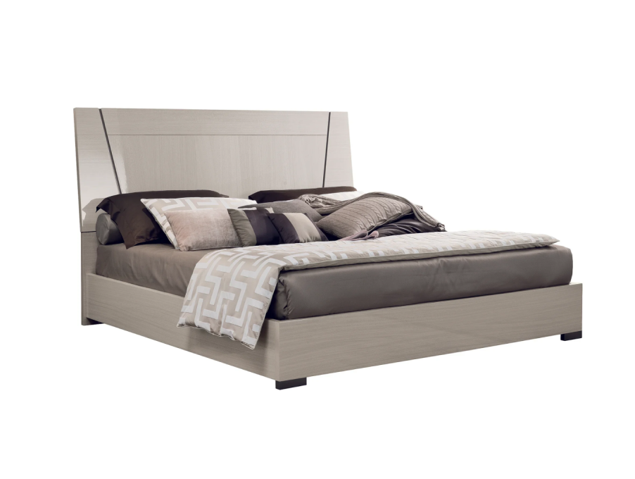 Mont Blanc Bed