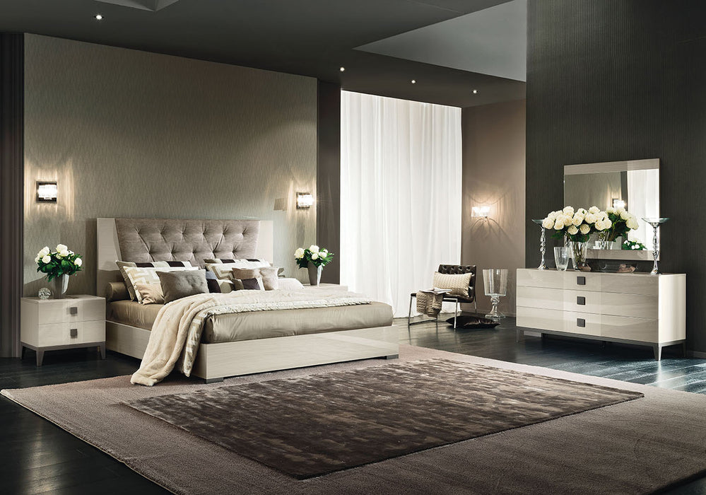 Mont Blanc Bedroom Package