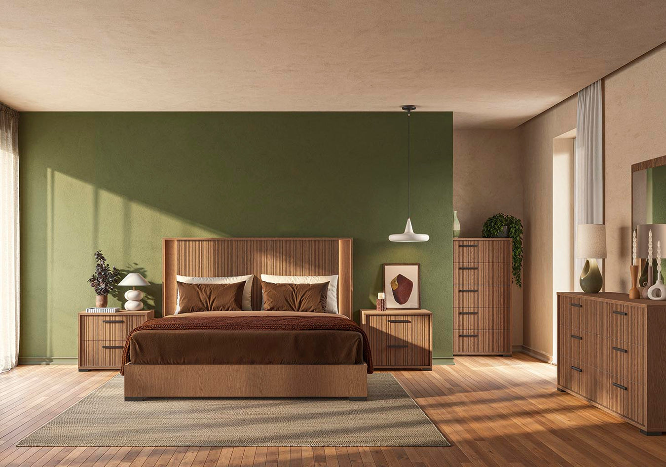 Beds