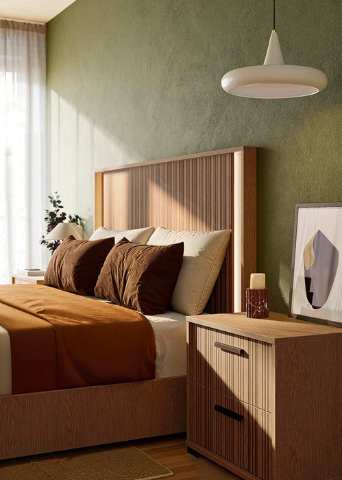 Ritmo Nightstand