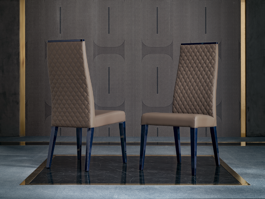 Oceanum Dining Chair - Italia Furniture