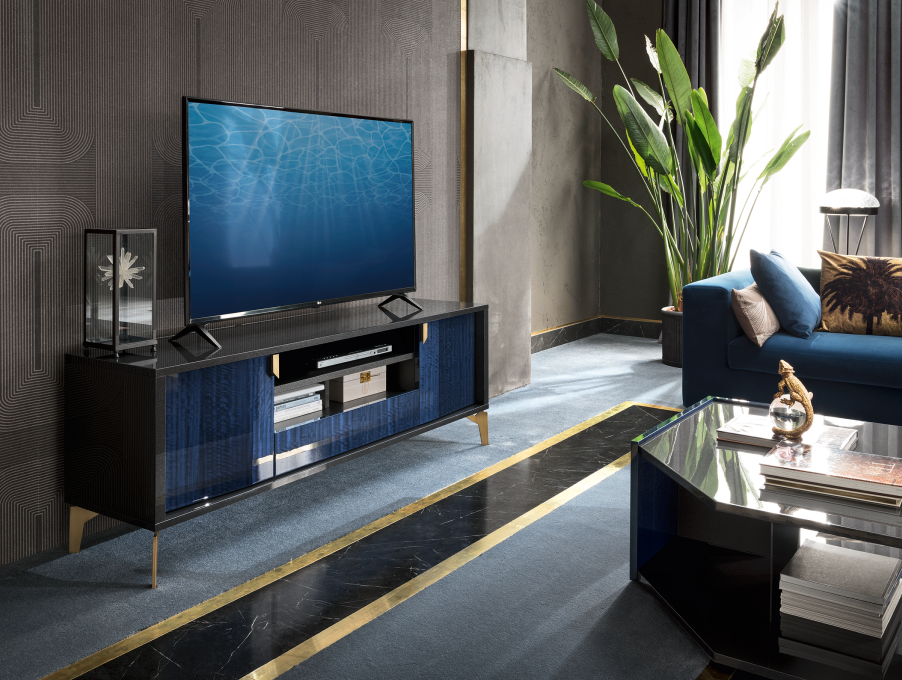 Oceanum TV Base - Italia Furniture