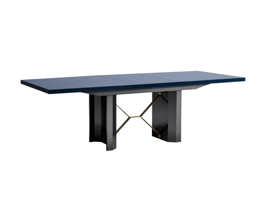 Oceanum Dining Table - Italia Furniture