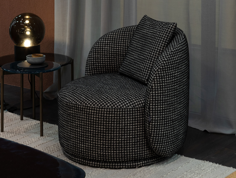 Philip Armchair