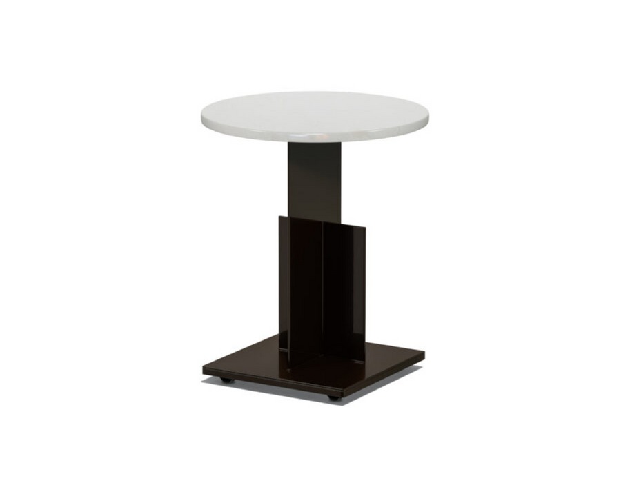 Pier Accent Table