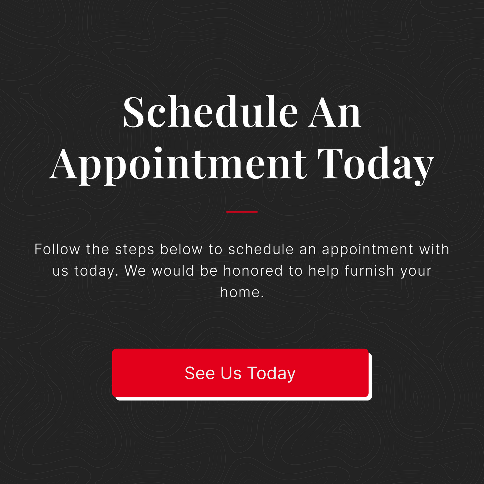 Set Your Appointment Today — Italia Furniture