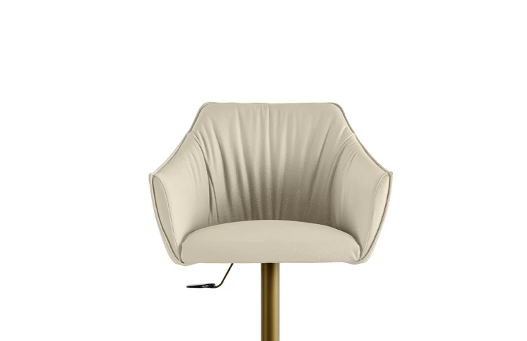 Era Hydraulic Barstool