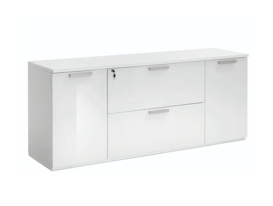 File Cabinets & Credenzas