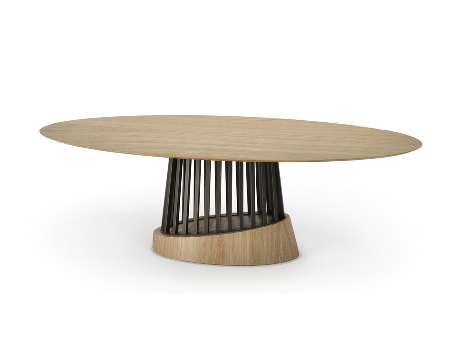 Soleil Dining Table