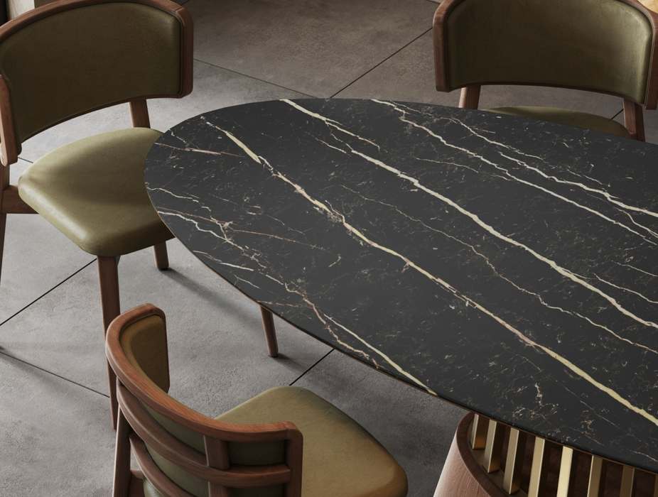 Soleil Dining Table