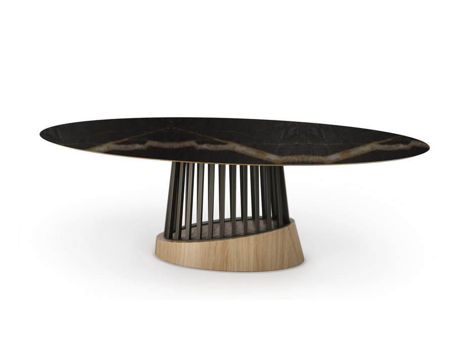 Soleil Dining Table