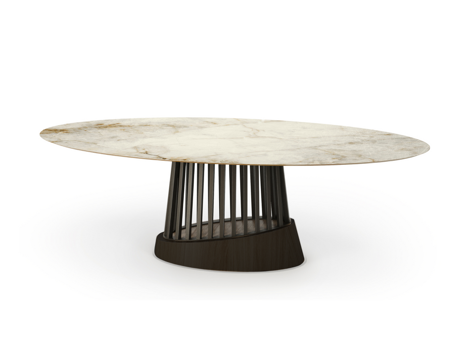 Soleil Dining Table