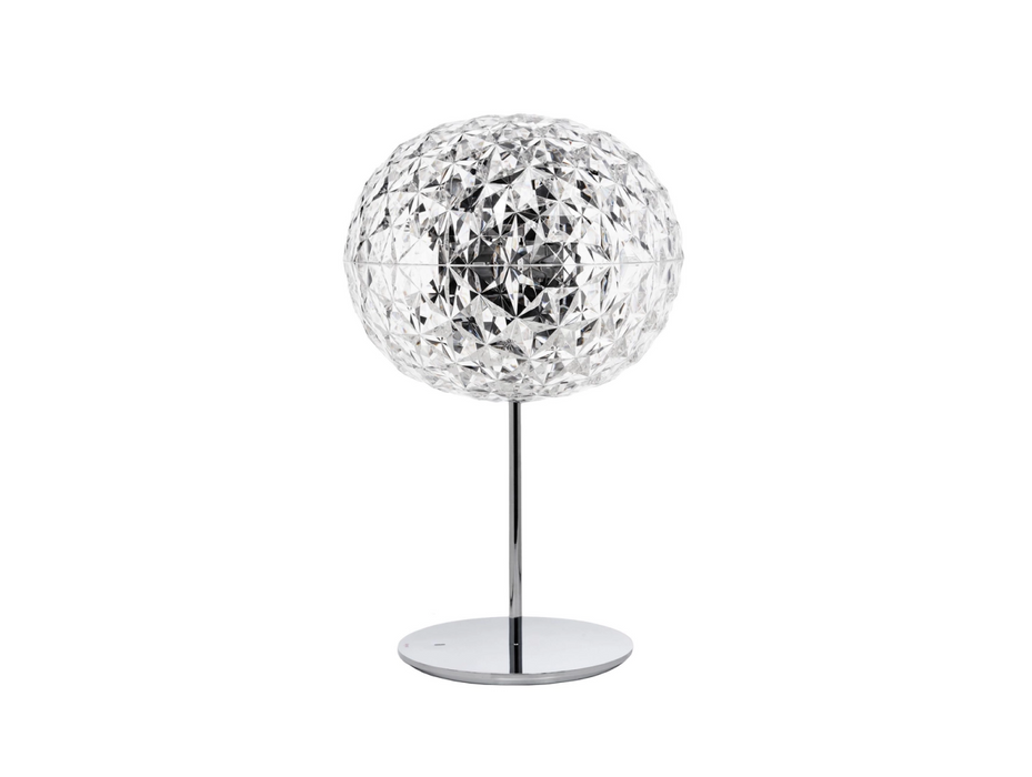 Planet Stand Lamp