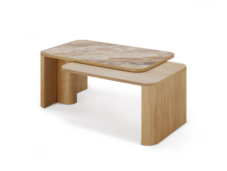 Statera Coffee table