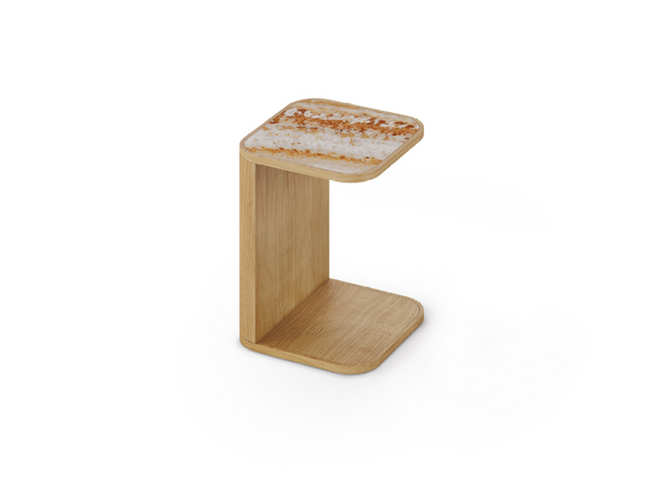 Statera Side Table