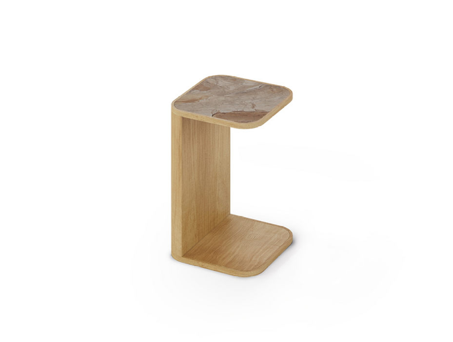 Statera Side Table