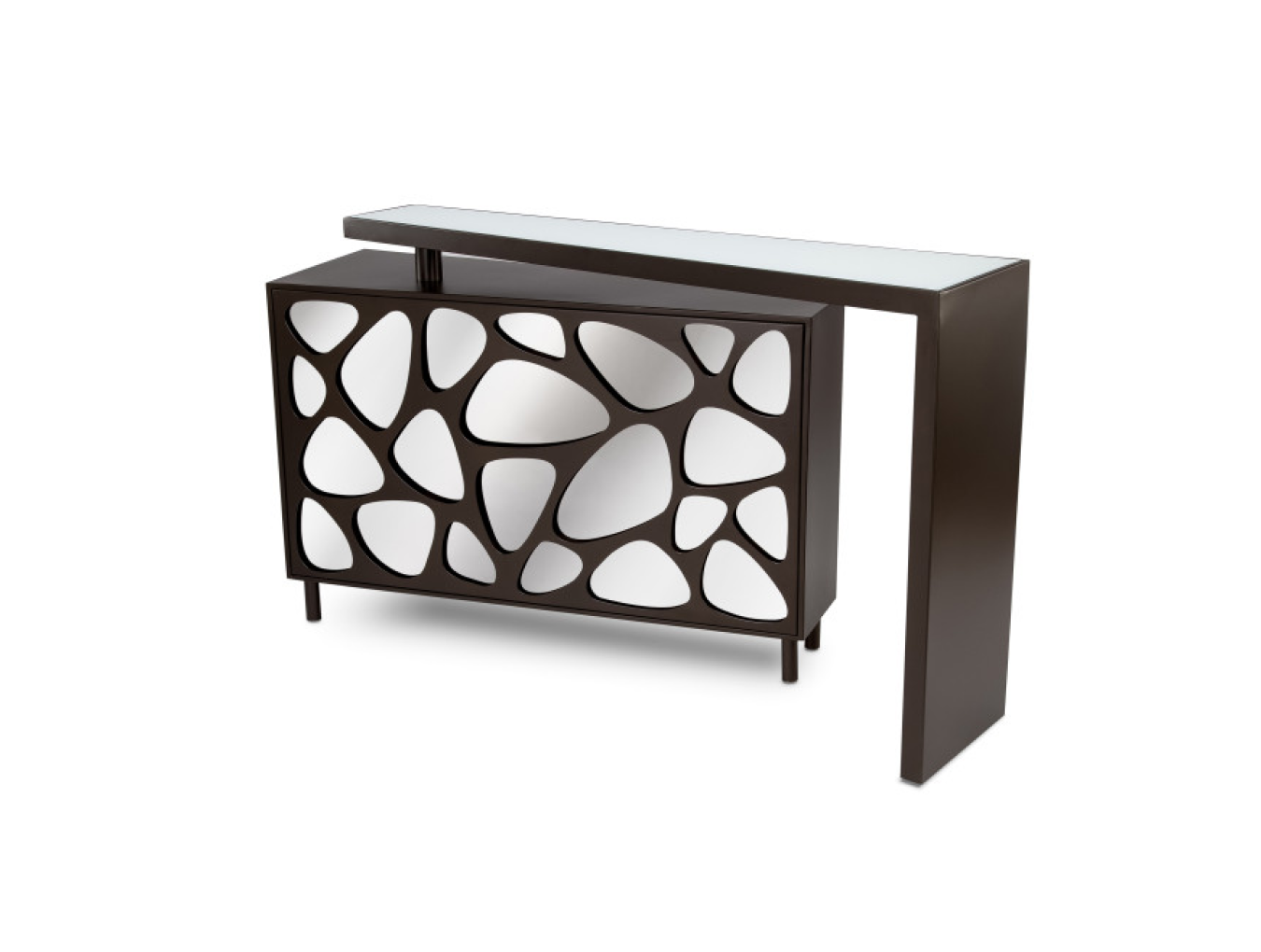 Bar Items