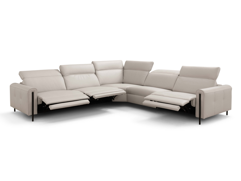 Trevi Sectional