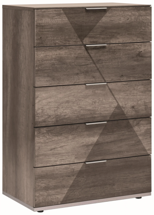 Chests
