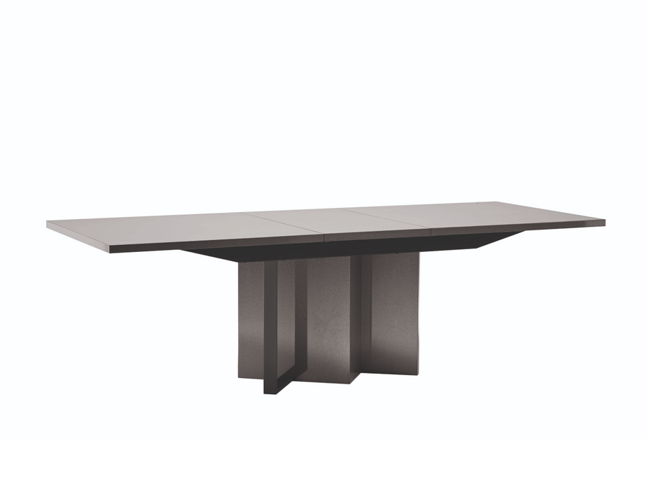 Graphite Dining Table