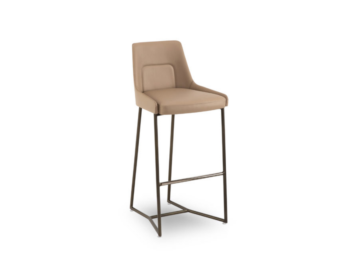 Luxe Stool — Italia Furniture