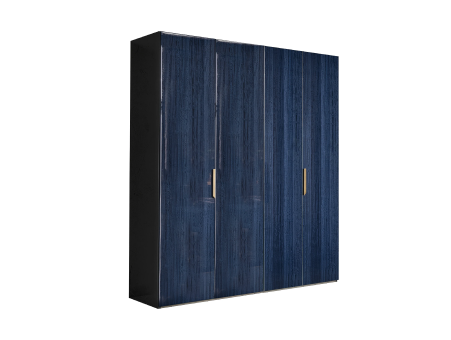 Oceanum Wardrobe - Italia Furniture