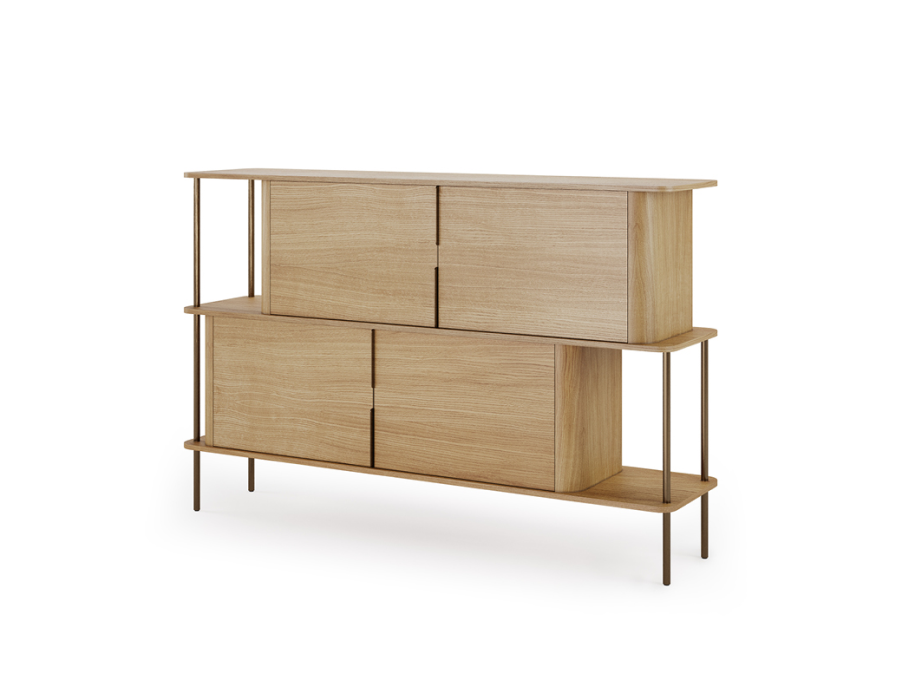 Statera Tall — Italia Furniture