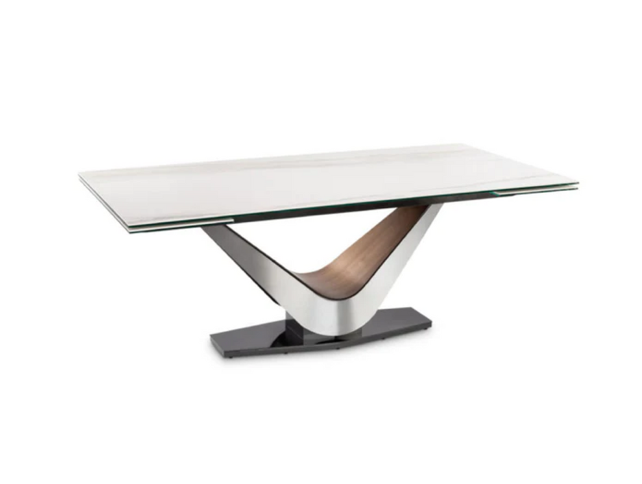 Victor Extension Dining Table