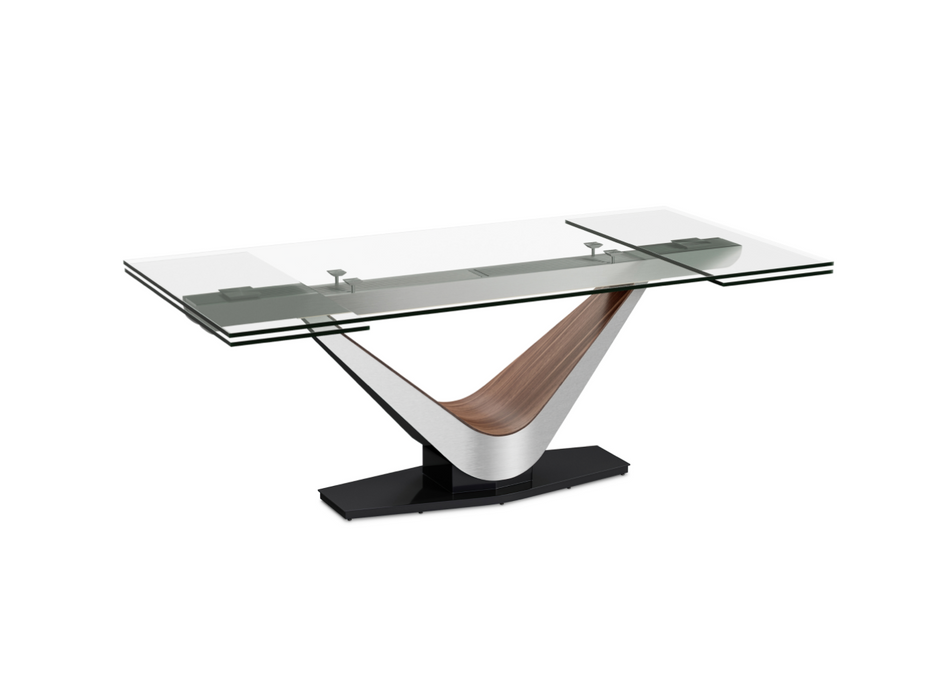 Victor Extension Dining Table